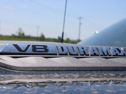 New 2026 Chevrolet Silverado 3500 High Country w/ High Country Premium Package AWD/4WD image 19