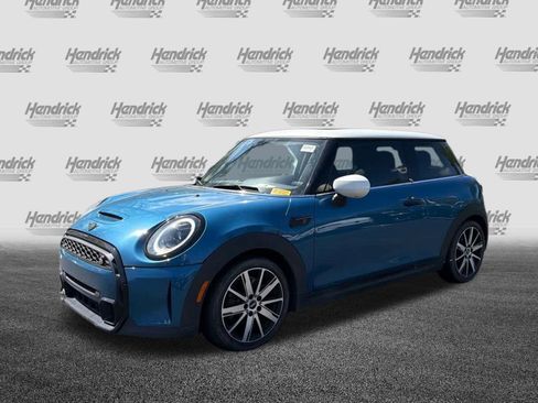 Used 2023 MINI Cooper S image 7