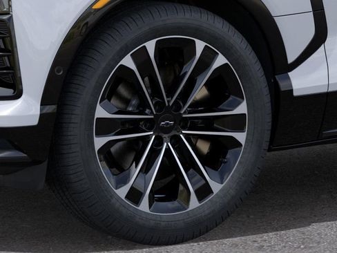 New 2026 Chevrolet Blazer EV SS image 33