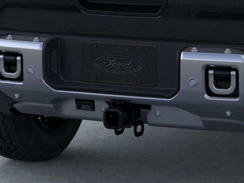 New 2026 Ford Bronco Sport Badlands w/ Sasquatch Badlands Package AWD/4WD image 23