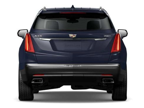 New 2025 Cadillac XT5 Luxury w/ LPO, Floor Liner Package image 6