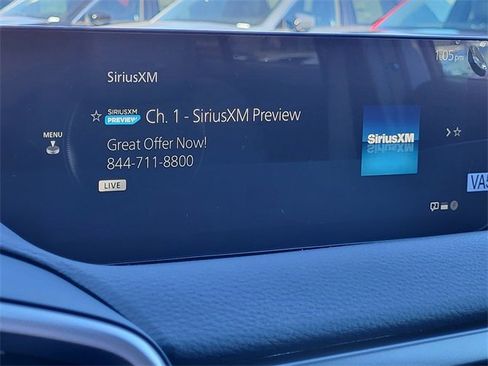 New 2026 MAZDA CX-50 AWD 2.5 Hybrid w/ Premium Pkg image 19