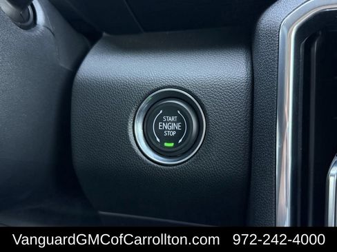 New 2026 GMC Acadia Elevation w/ Black Edition FWD image 21
