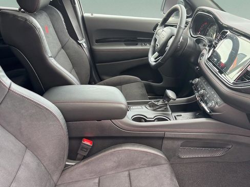 New 2026 Dodge Durango GT image 40