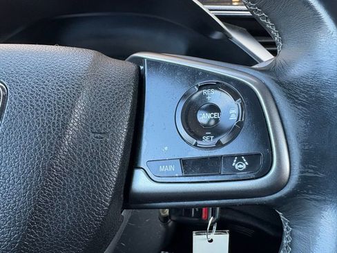 Used 2019 Honda Civic Sport image 26