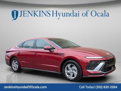 New 2026 Hyundai Sonata SE