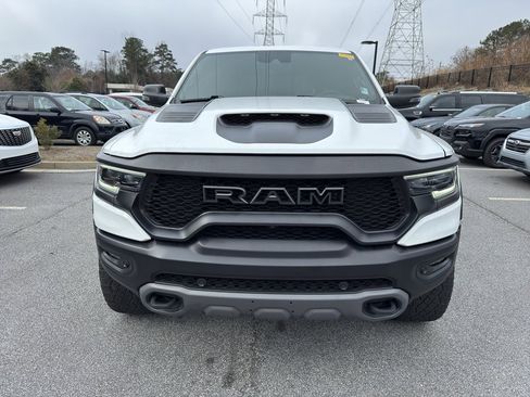 Used 2024 RAM 1500 TRX w/ TRX Level 2 Equipment Group image 2