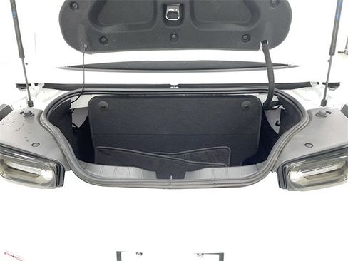 Certified 2023 Chevrolet Camaro LT w/ RS Package image 19