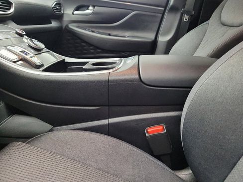 Used 2023 Hyundai Santa Fe SE w/ Cargo Package image 26