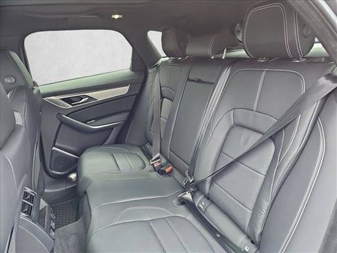 New 2026 Jaguar F-PACE R-Dynamic S AWD/4WD image 8