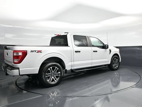 Used 2021 Ford F150 XL w/ STX Appearance Package RWD image 22