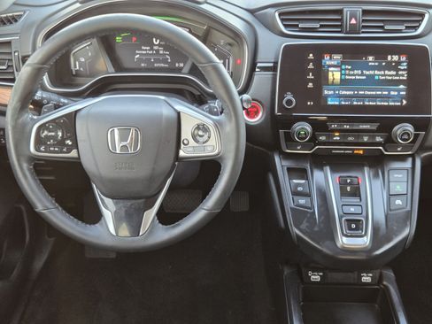 Used 2021 Honda CR-V EX-L image 24