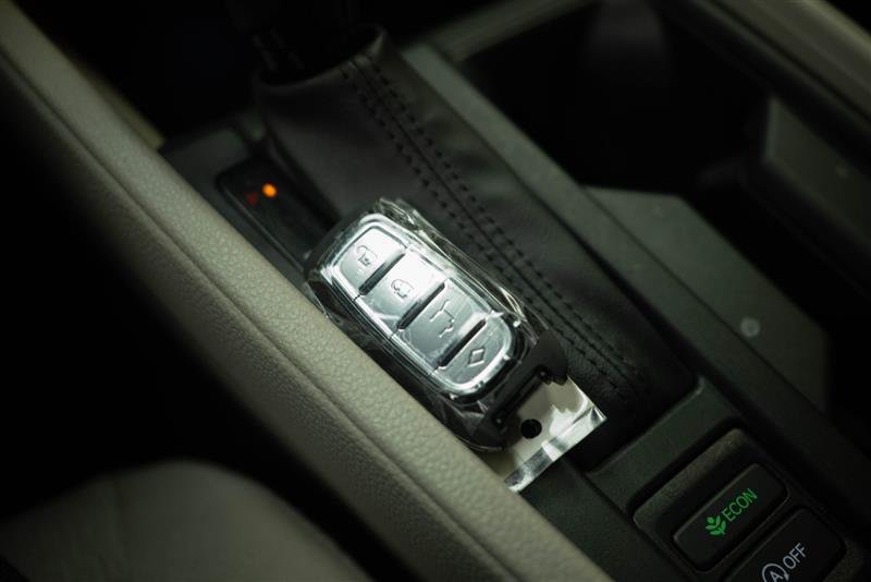Used 2023 Honda Accord LX image 24