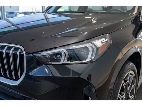 New 2026 BMW X1 xDrive28i w/ Convenience Package image 48