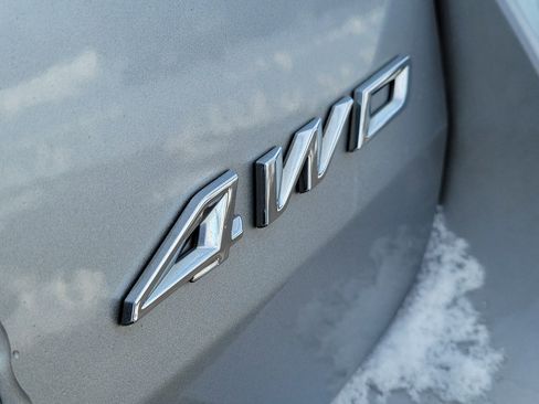 Certified 2021 Ford Explorer Platinum w/ Equipment Group 601A image 7