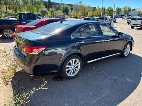 Used 2011 Lexus ES 350 FWD image 4