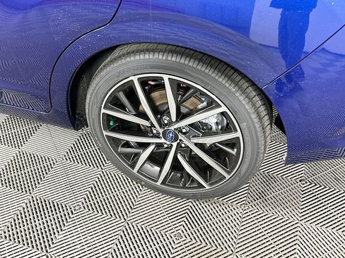 New 2026 Subaru Impreza 2.0i Sport image 36
