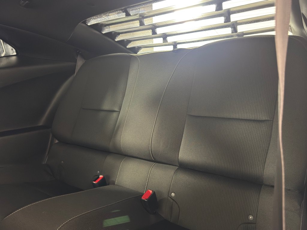 Used 2013 Chevrolet Camaro SS w/ RS Package RWD image 17