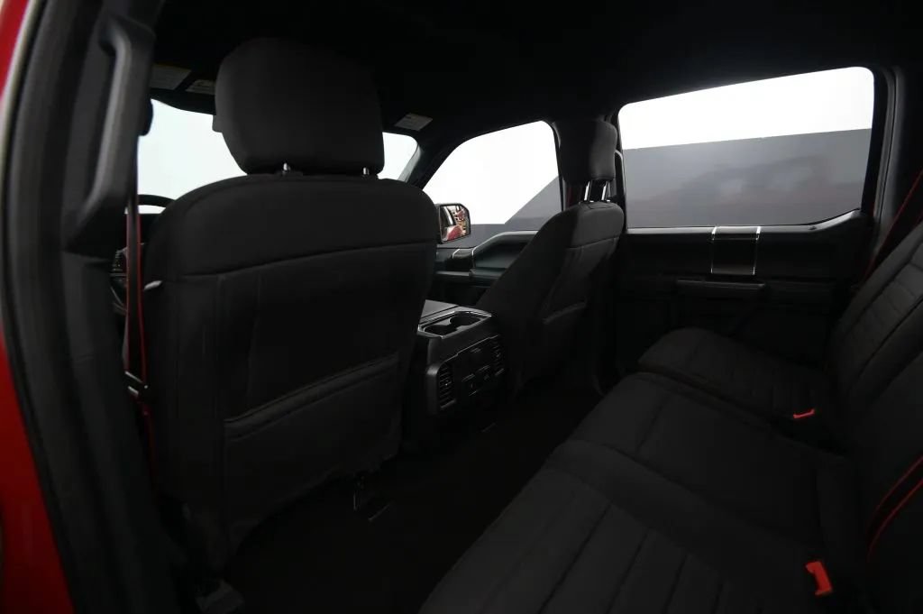 Used 2020 Ford F150 XLT w/ Equipment Group 302A Luxury AWD/4WD image 46