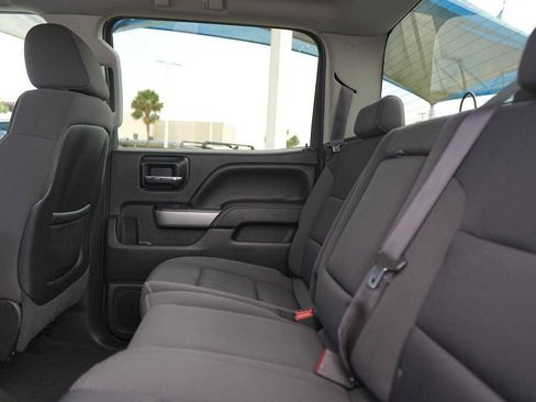 Used 2014 Chevrolet Silverado 1500 LT w/ All Star Edition AWD/4WD image 14