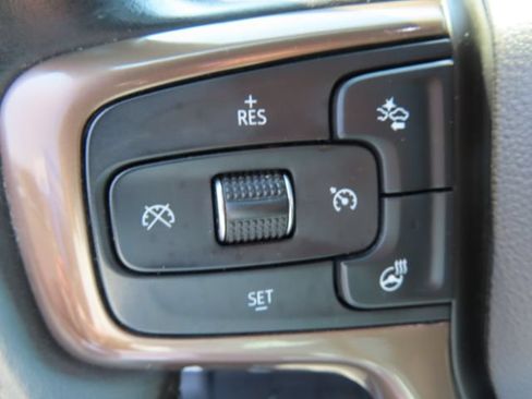 Used 2021 Chevrolet Silverado 1500 High Country w/ Technology Package AWD/4WD image 20