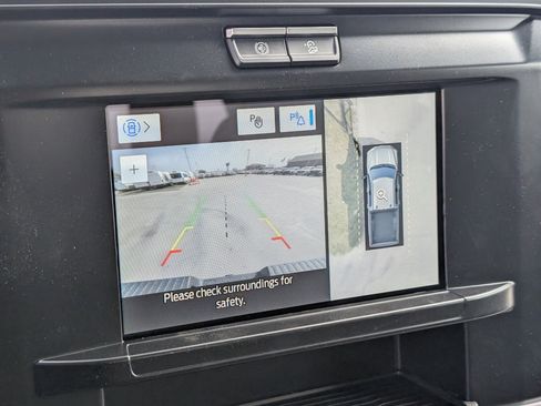 New 2026 Ford F250 XL w/ STX Appearance Package image 16