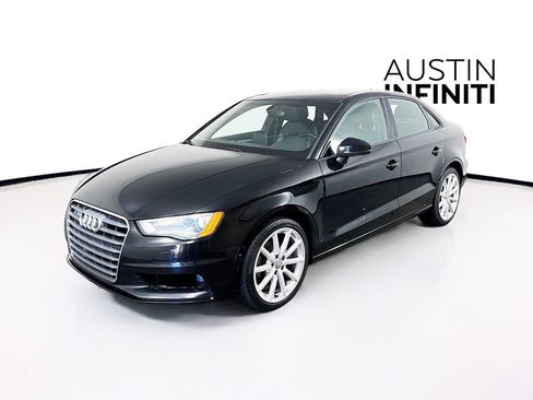 Used 2015 Audi A3 TDI Premium FWD image 3