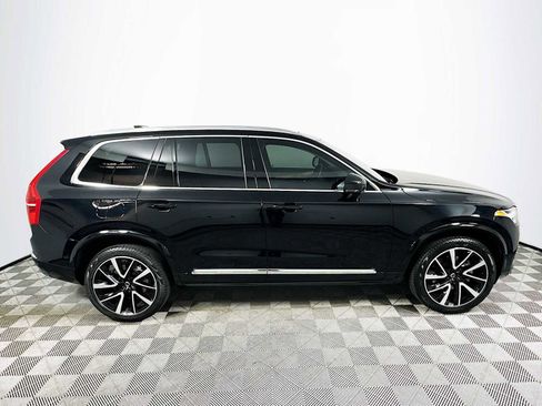 Used 2025 Volvo XC90 B5 Plus w/ Protection Package Premier image 8