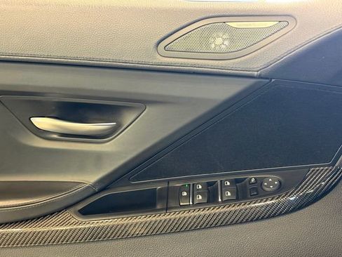 Used 2019 BMW M6 Gran Coupe w/ Driving Assistance Package image 21