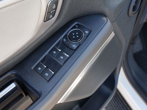 Used 2025 Ford Expedition Max Active image 16