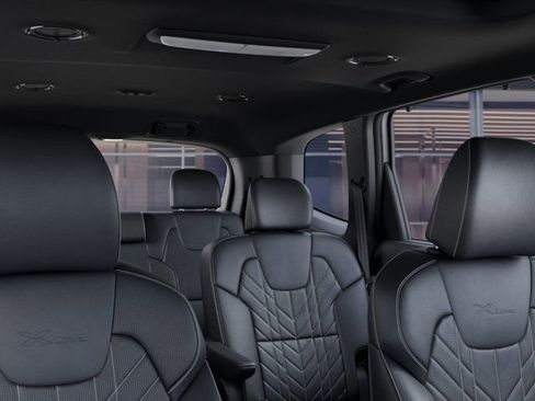 New 2025 Kia Telluride AWD image 28