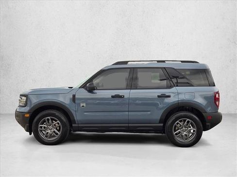 New 2026 Ford Bronco Sport Big Bend w/ Convenience Package image 8