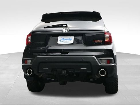 Used 2023 Honda Passport TrailSport image 46