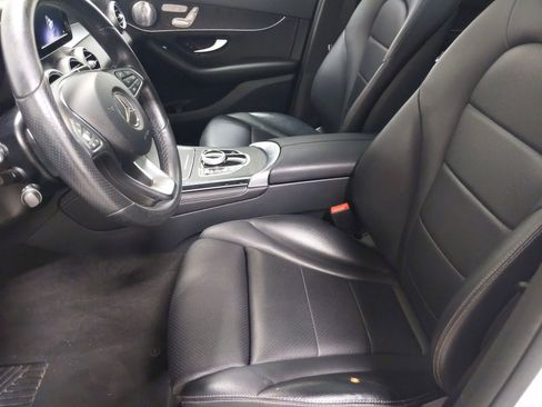 Used 2017 Mercedes-Benz GLC 300 image 19