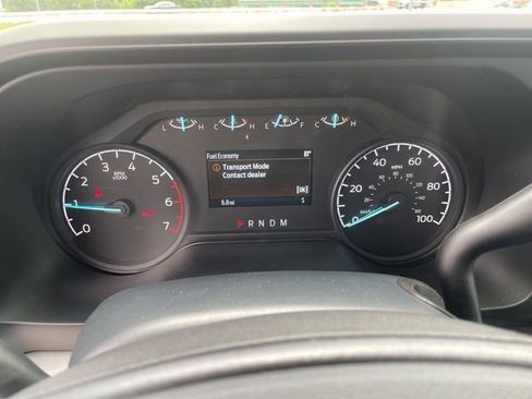 New 2026 Ford F250 XL w/ STX Appearance Package AWD/4WD image 38