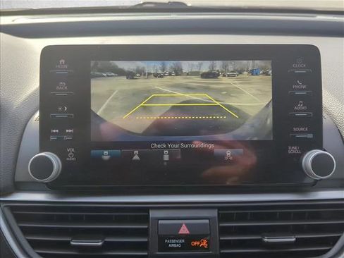 Used 2022 Honda Accord EX-L image 14
