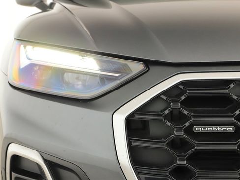 Certified 2022 Audi Q5 2.0T Premium Plus w/ Premium Plus Package image 34