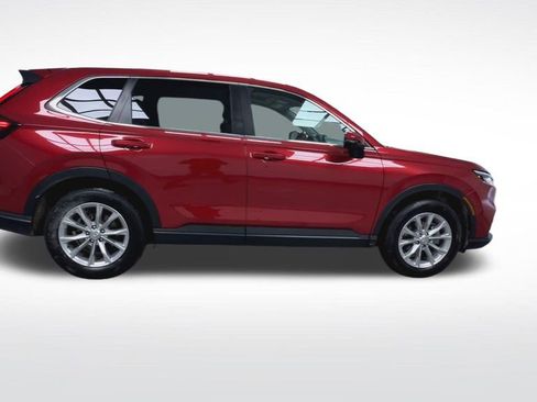 Used 2024 Honda CR-V EX-L image 9