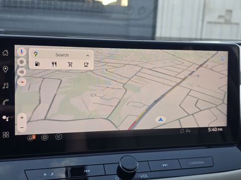 Used 2024 Nissan Rogue SL image 17