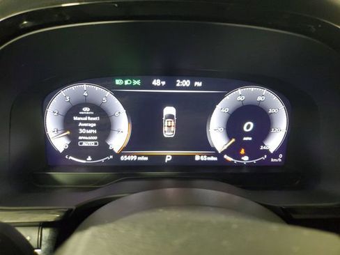 Used 2023 INFINITI QX60 Sensory w/ Cargo Package image 27