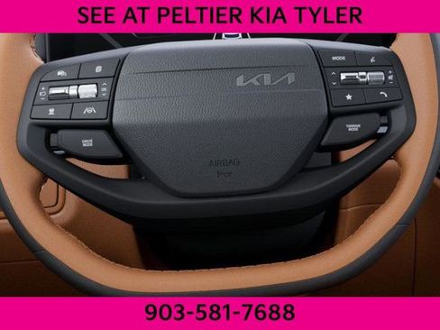 New 2026 Kia Sportage X-Line image 24