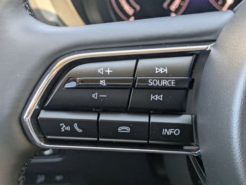New 2026 MAZDA CX-70 SC Plus AWD/4WD image 20
