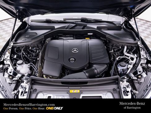 New 2026 Mercedes-Benz GLC 300 4MATIC image 31
