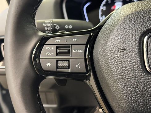 New 2026 Honda Civic Sport image 30