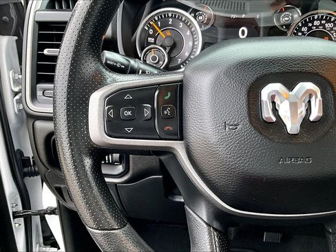 Used 2019 RAM 1500 Tradesman AWD/4WD image 19