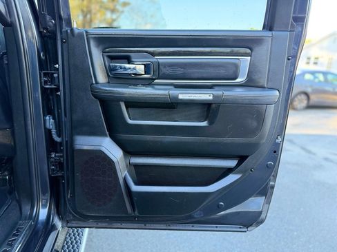 Used 2018 RAM 2500 Limited AWD/4WD image 33