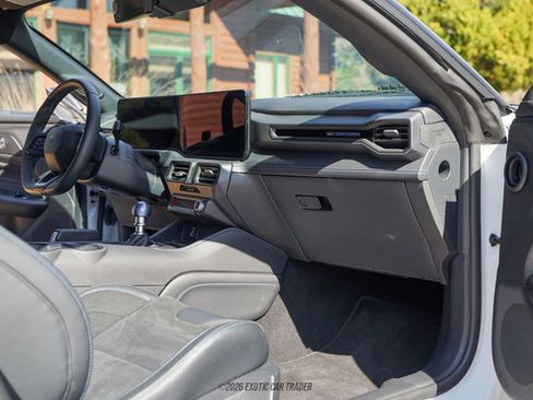 Used 2024 Ford Mustang Dark Horse w/ Dark Horse Handlin Package image 26