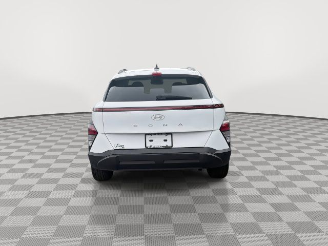 Used 2024 Hyundai Kona SEL w/ Convenience Package FWD image 10
