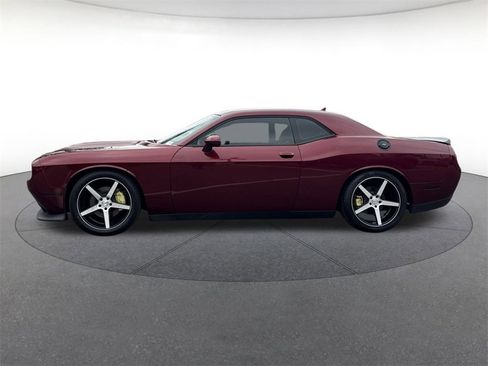 Used 2020 Dodge Challenger GT w/ Plus Package image 2