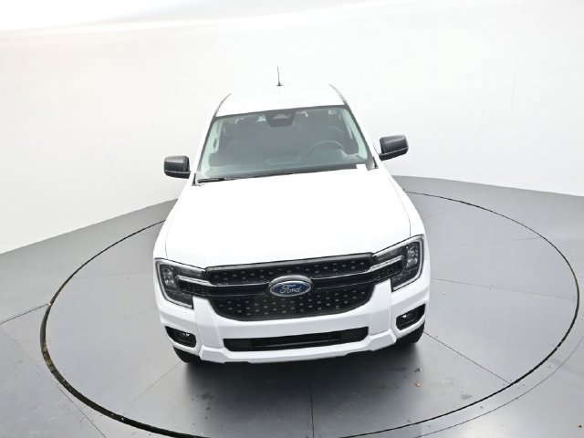 New 2026 Ford Ranger XL RWD image 36